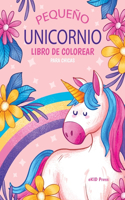 El pequeño unicornio