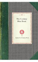 Cookery Blue Book