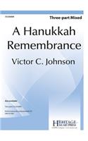 A Hanukkah Remembrance