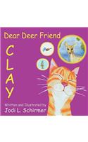 Dear Deer Friend