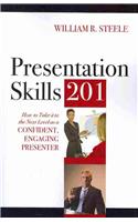 Presentation Skills 201