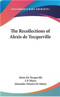 Recollections of Alexis de Tocqueville