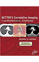 Netter's Correlative Imaging: Cardiothoracic Anatomy