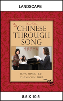 Chinese Through Song, Second Edition