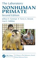 The Laboratory Nonhuman Primate