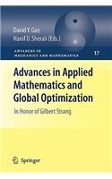 Advances in Applied Mathematics and Global Optimization