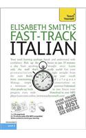 Fast-Track Italian Book/CD Pack: Teach Yourself