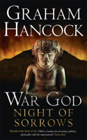 Night of Sorrows: War God Trilogy: Book Three(War God)