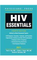 HIV Essentials 2011