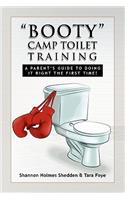 Booty Camp Toilet Training