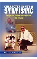 Character Is Not a Statistic