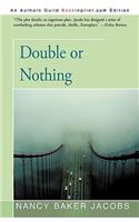 Double or Nothing