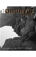Drury's Gazette: Issue 1, Volume 5 - Jan / Feb / March 2010