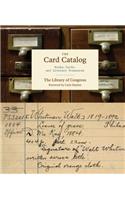The Card Catalog