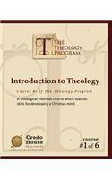 Introduction to Theology
