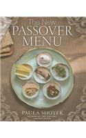 The New Passover Menu