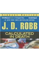 Calculated in Death