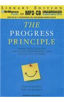 The Progress Principle