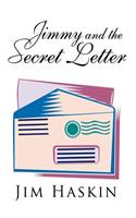 Jimmy and the Secret Letter