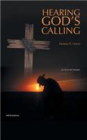 Hearing God's Calling: (English)