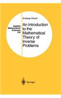 Introduction to the Mathematical Theory of Inverse Problems