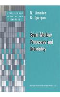 Semi-Markov Processes and Reliability