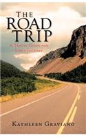 Road Trip: A Travel Guide for Life's Journey