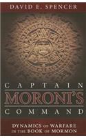 Captain Moroni's Command