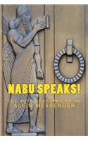 Nabu Speaks!