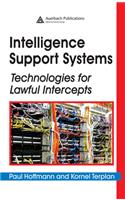 Intelligence Support Systems