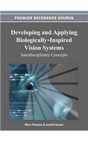 Developing and Applying Biologically-Inspired Vision Systems: Interdisciplinary Concepts