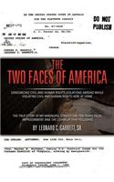 Two Faces of America