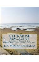 Club Muse Magazine