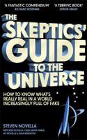 The Skeptics' Guide to the Universe