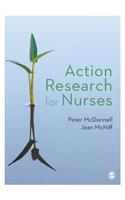 Action Research for Nurses