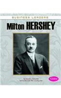 Milton Hershey