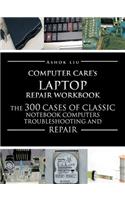 Computercare's Laptop Repair Workbook