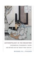Anthropology in the Meantime