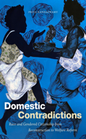 Domestic Contradictions