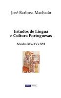 Estudos de Língua E Cultura Portuguesas