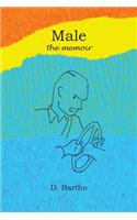 Male, the Memoir