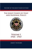 History of the Joint Chiefs of Staff