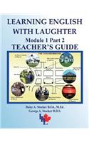 Learning English with Laughter