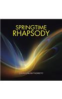 Springtime Rhapsody