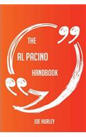 The Al Pacino Handbook - Everything You Need To Know About Al Pacino