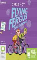 Flying Fergus Collection 2
