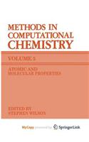 Methods in Computational Chemistry