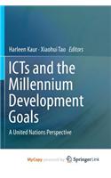 Icts and the Millennium Development Goals