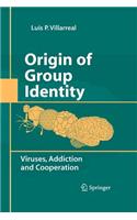 Origin of Group Identity