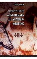 History of Numerals and Number-Writing